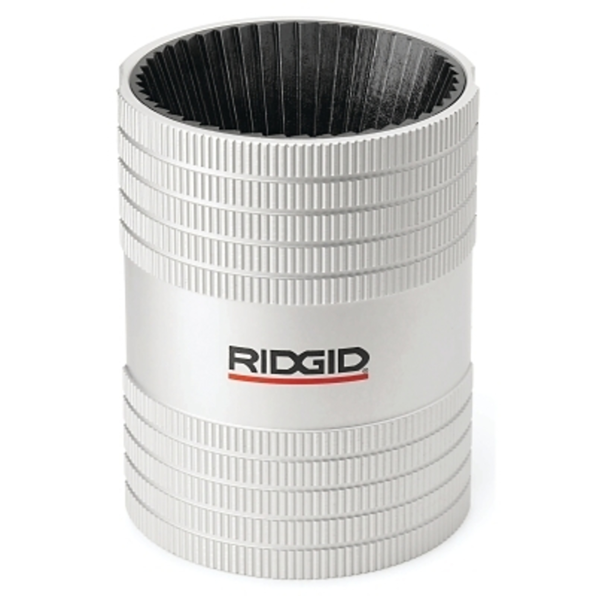 RIDGID Inner-Outer Reamer, Model 227S, Aluminum, 1/2 in to 2 in Capacity (29993)